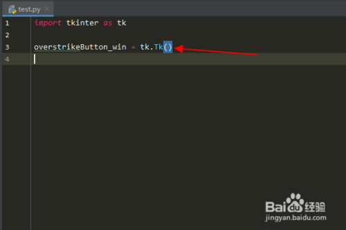 Python编程：怎么为tkinter按钮文本添加删除线