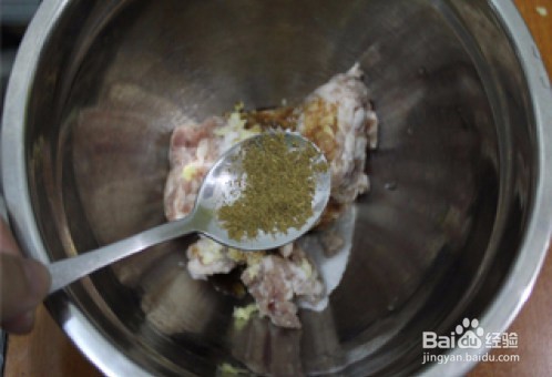 梅干菜包子怎么包怎么做好吃