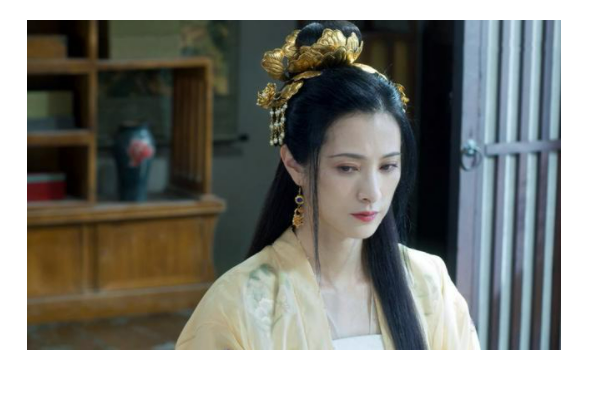 《雪中悍刀行》 裴南苇真实身份是什么