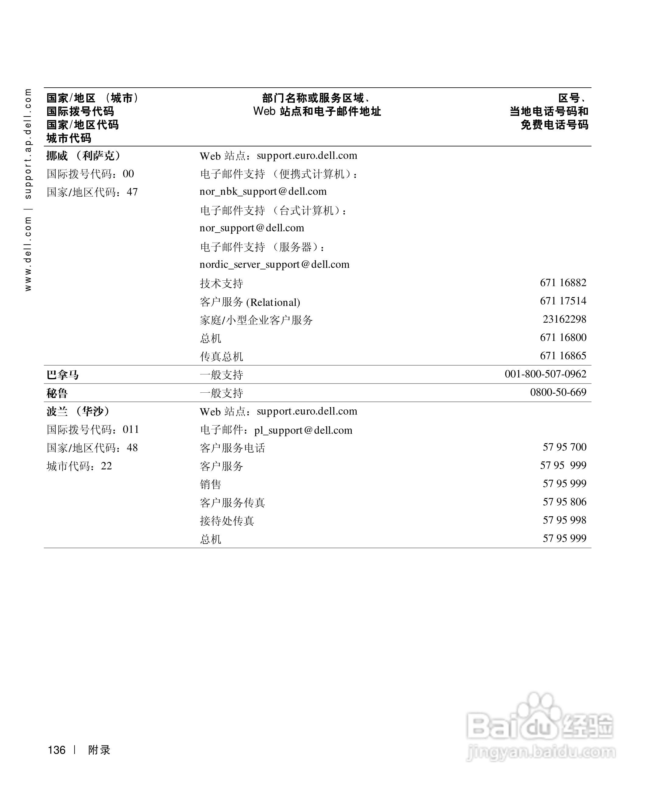 DELL戴尔Inspiron 500m笔记本电脑使用说明书:[14]