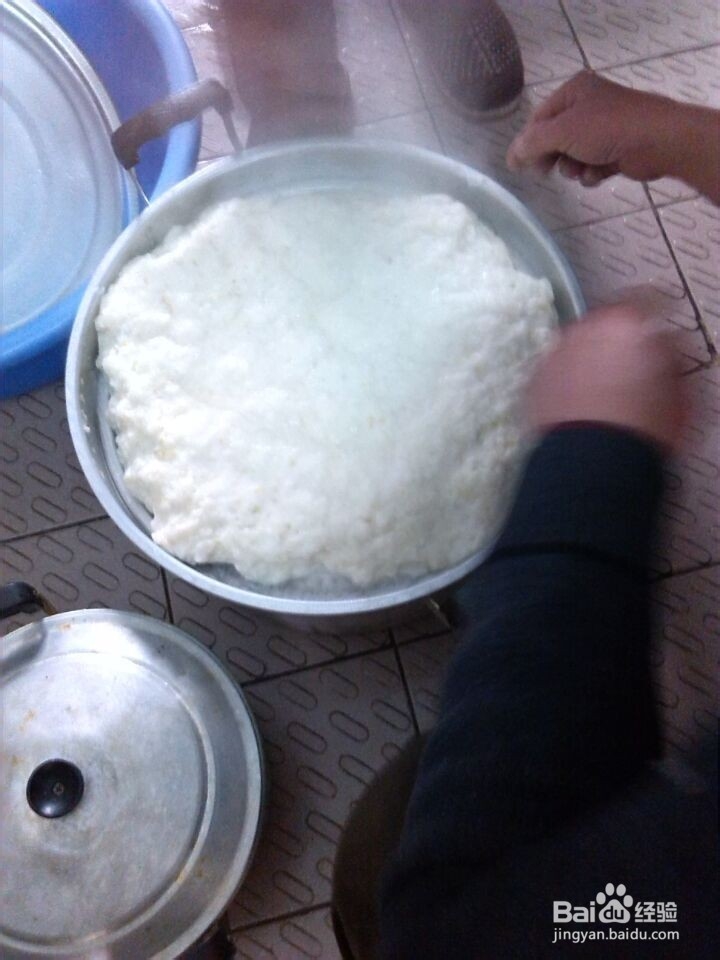 怎样制作鱼糕？