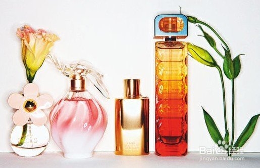 如何将香水发挥最优功效?