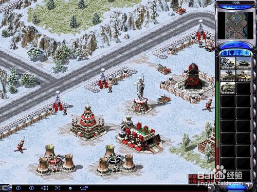 红色警戒2共和国之辉，盟军最后一关怎么过