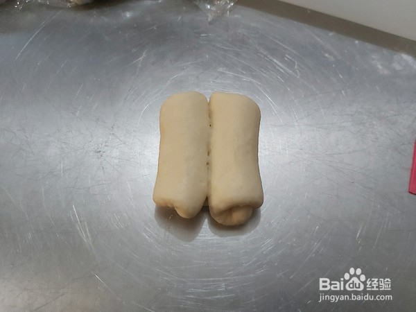 日式牛奶卷的做法