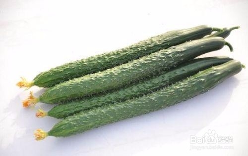 市场买菜的小技巧