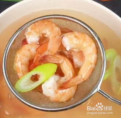 如何做家常椒盐虾