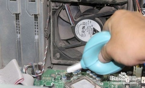 家用电脑的日常保养方法