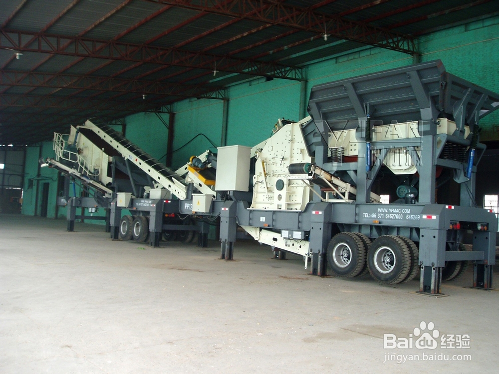 建筑垃圾如何资源化处理?