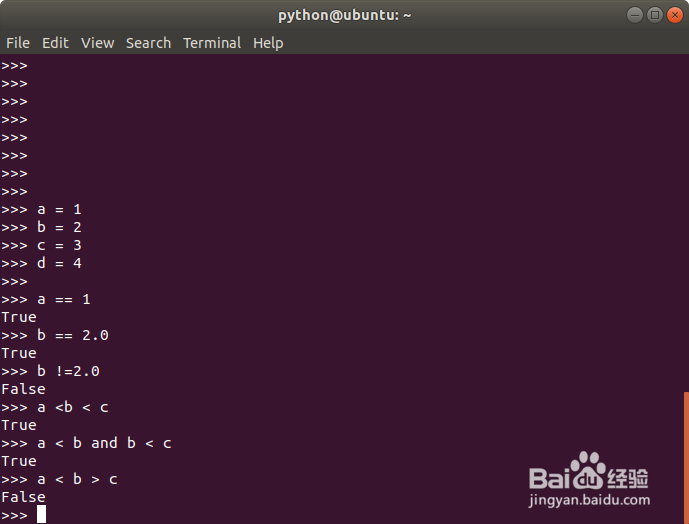 python3 基础(二)