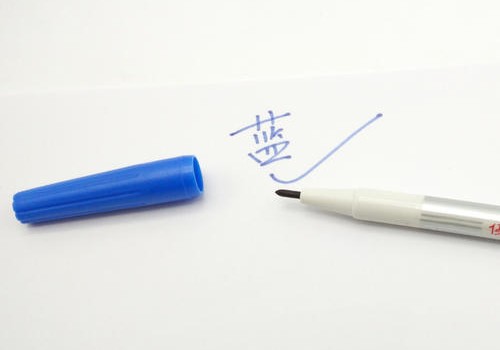 消字笔的原理