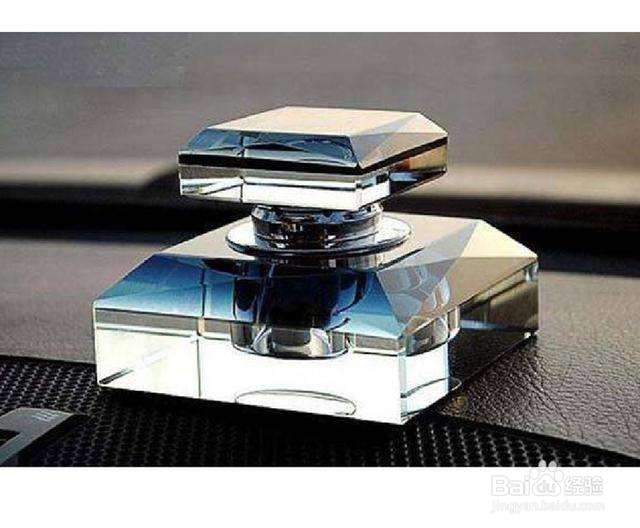 汽车也需要除甲醛