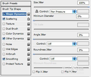Photoshop教程:专业设计伪矢量夜总会的传单(2)