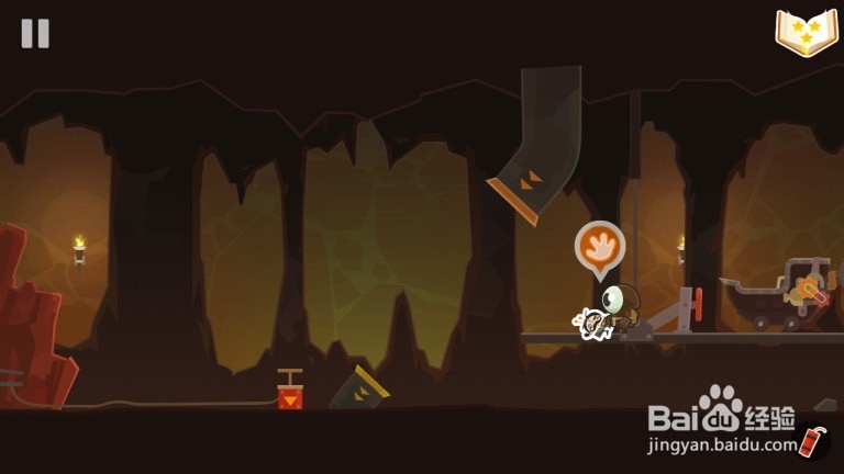 Tiny Thief 全攻略：[29]地下游乐场第29关攻略