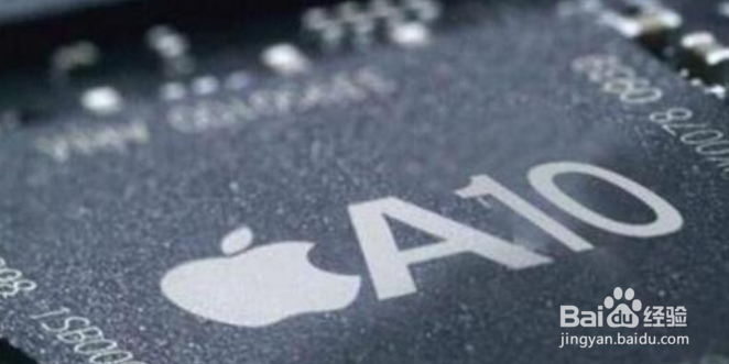 ipad的a10仿生芯片够用吗？