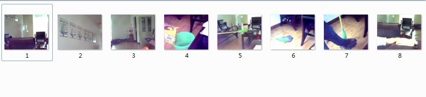 如何批量修改文件的后辍名