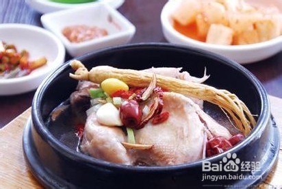 母亲节为妈妈送上养生美食