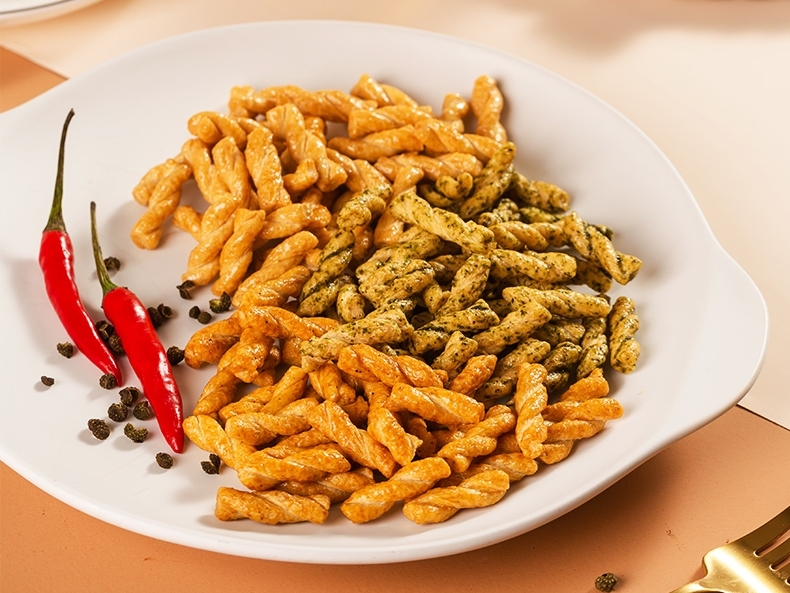 良品铺子零食分享,好吃不贵,是追剧的最佳伴侣!(二)