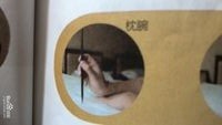 如何正确的执笔与姿势(毛笔)