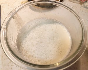 豆腐脑的做法