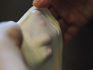 香橙布里欧修吐司怎么做？