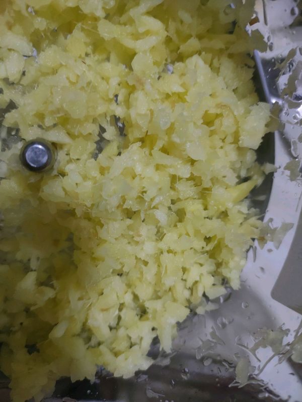 手工红油辣椒酱