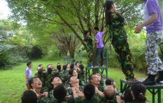 如何激励团队士气,提升团队战斗力