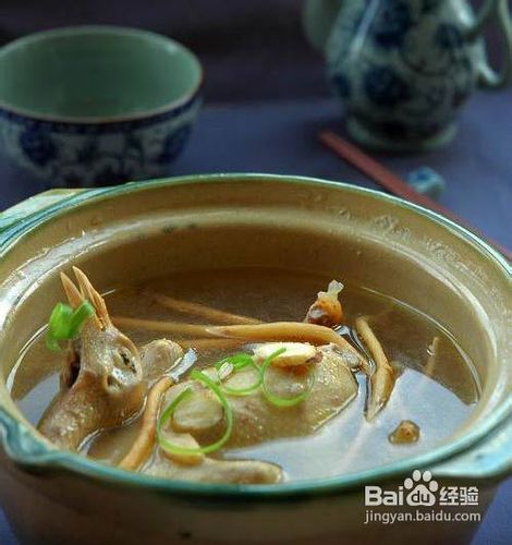 卵巢癌小食谱
