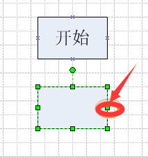 餐饮操作流程图怎么画