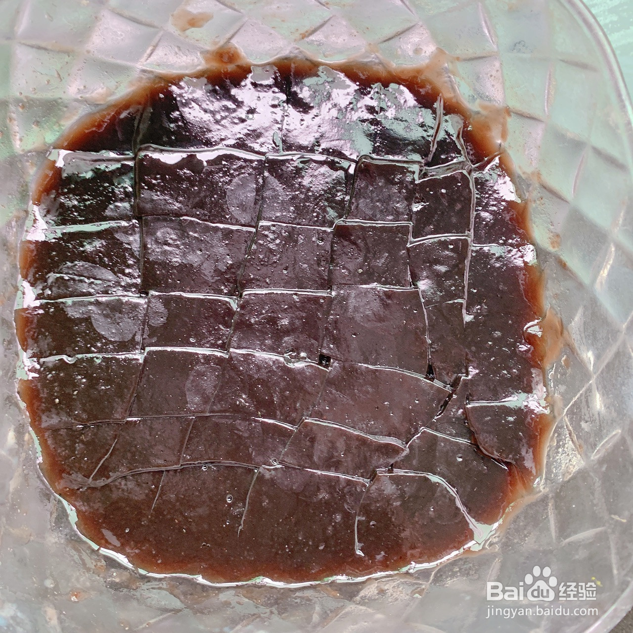 家庭版烧仙草奶茶的做法