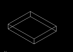 <b>autoCAD使用入门：[21]三维立体组合之交集</b>