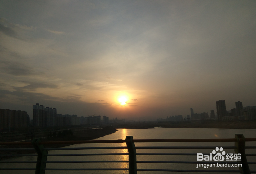 如何写早晨的阳光