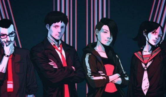 《幽灵线东京》可以联机吗