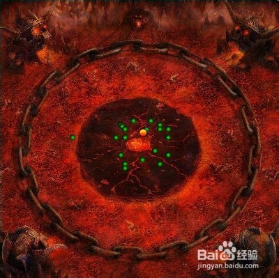 175ha斗破乾坤之洗练副本解密