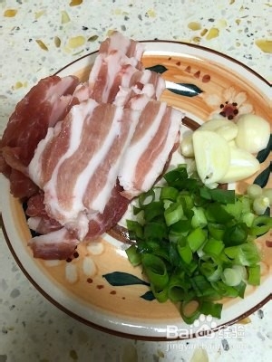 大白菜炖冻豆腐