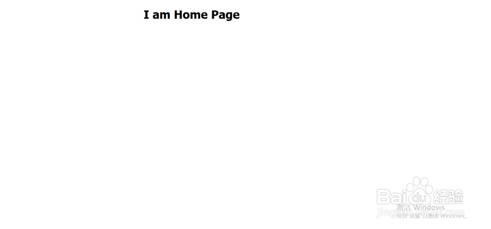 welcometonginx怎么办