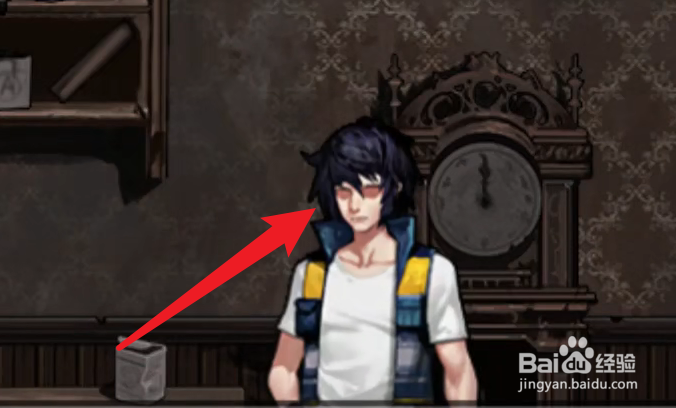 Mansion小游戏怎么玩？