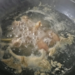 用高压锅如何酱猪蹄