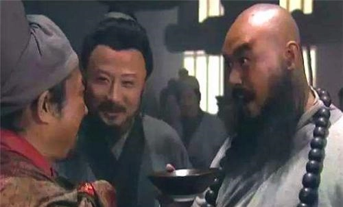 《水浒传》的恐怖真相是什么