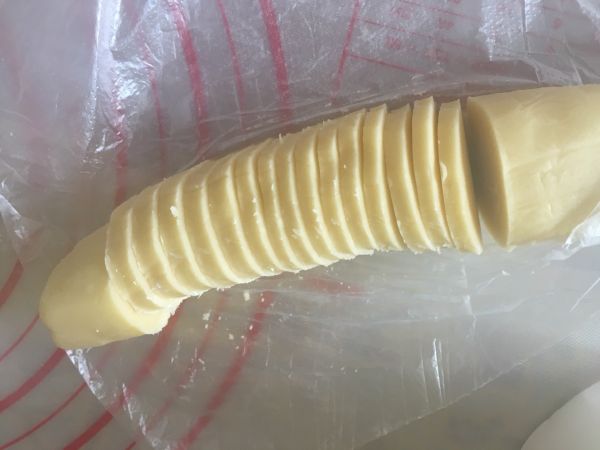 #2018年我学会的一道菜#酥皮泡芙