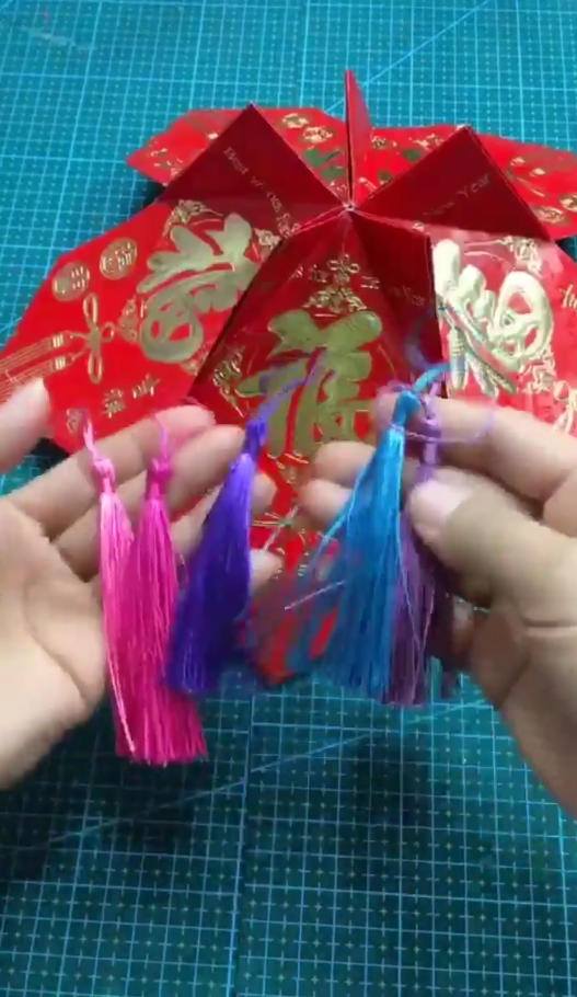 手工灯笼怎么做?