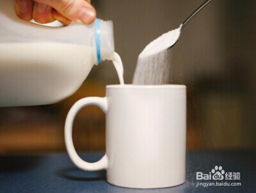 喝牛奶的六大误区