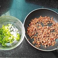如何制作土豆丸子