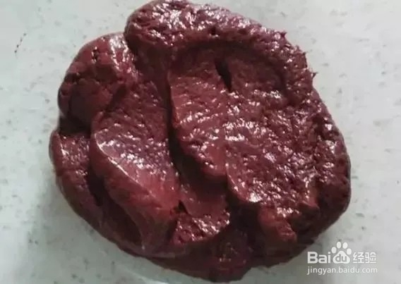 在家如何做好吃的红丝绒蛋糕？