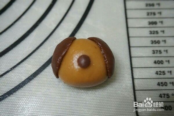 味道绝美的饼干