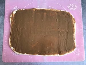 麻酱烧饼的做法
