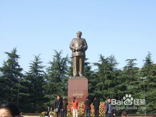 长沙到韶山一日游方法汇总