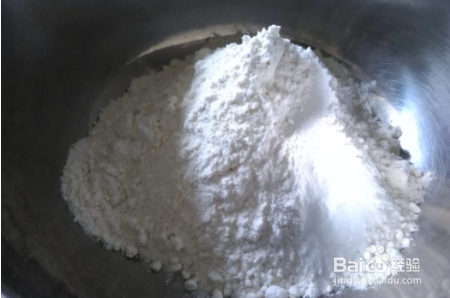 灌汤小笼包家常做法