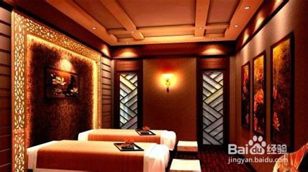 美容院里要准备什么样的歌曲？