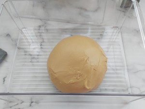 黑糖肉桂核桃吐司的做法