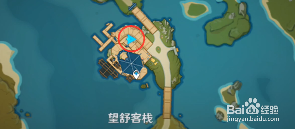 原神加尔恰的赞歌适配性赠礼怎么触发